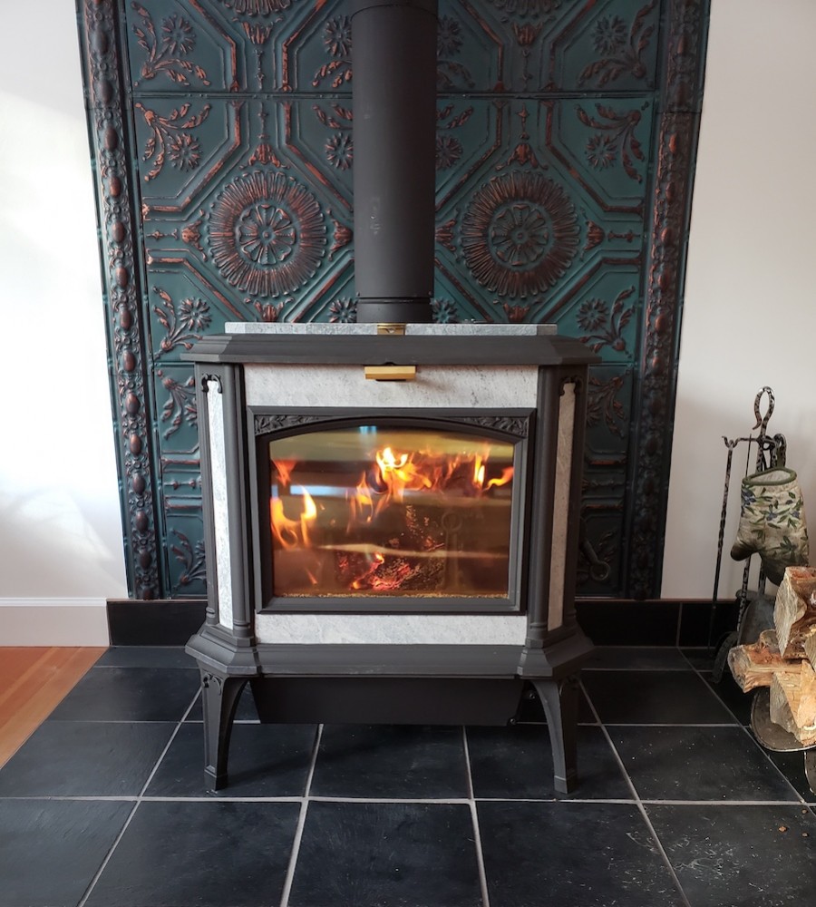 Cleanest burning wood stoves in America Woodstove